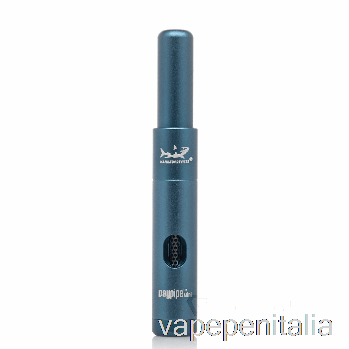 Dispositivi Vape Italia Hamilton Daypipe Mini Blu